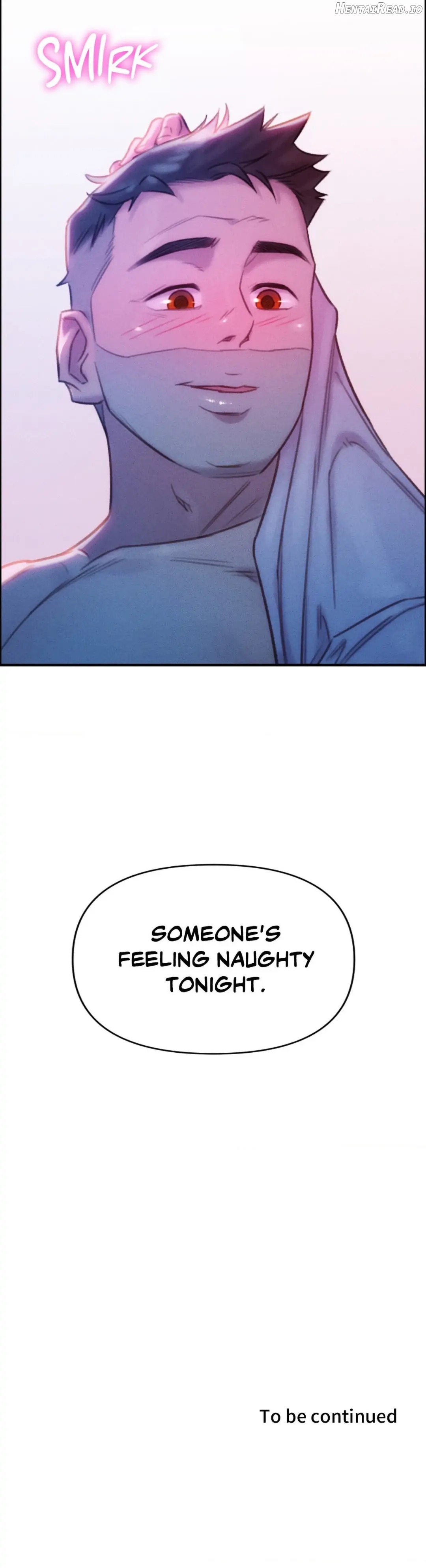 Ladies’ Man Hentai Chapter 4 - page 27