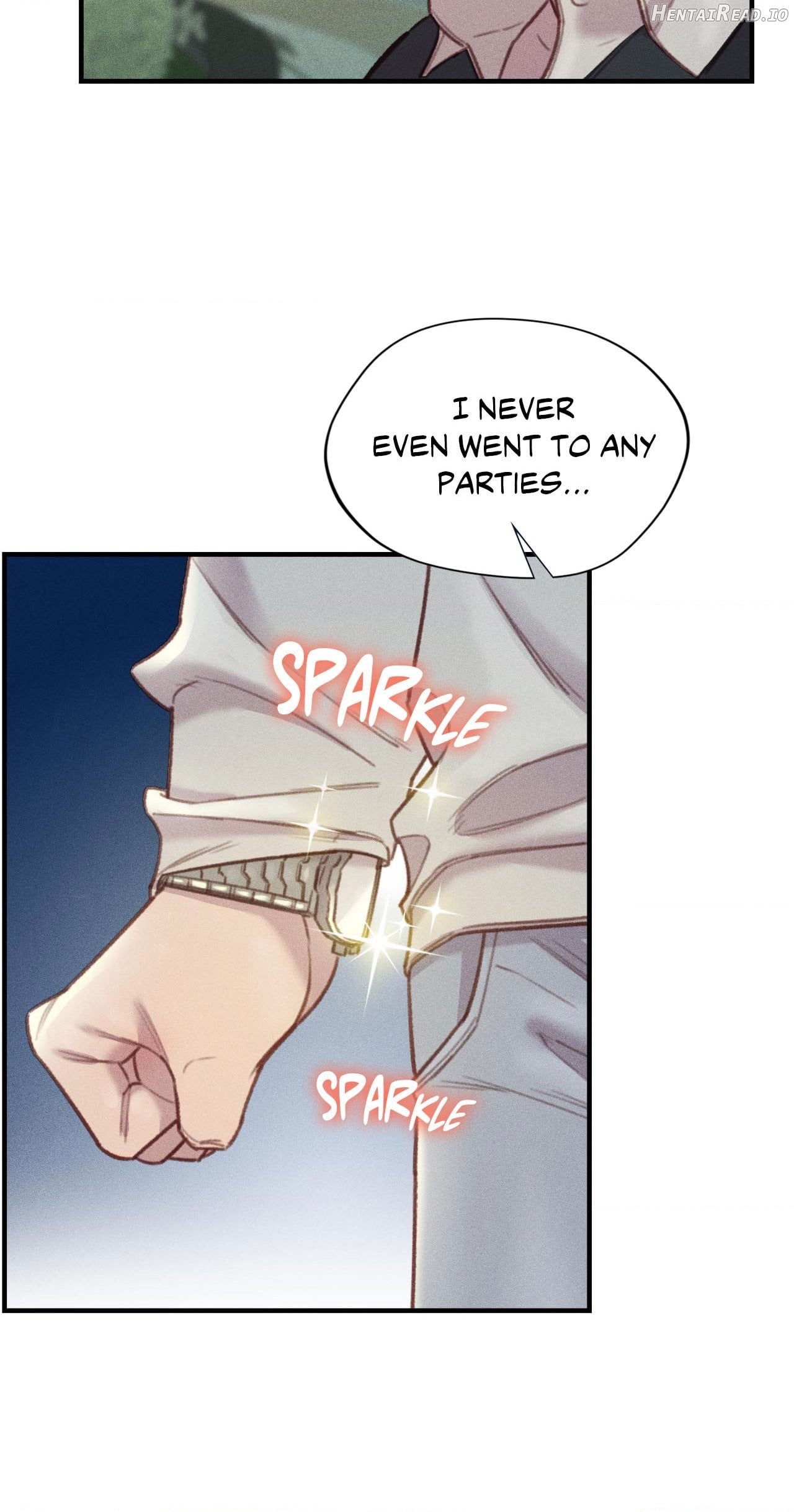 Ladies’ Man Hentai Chapter 7 - page 101
