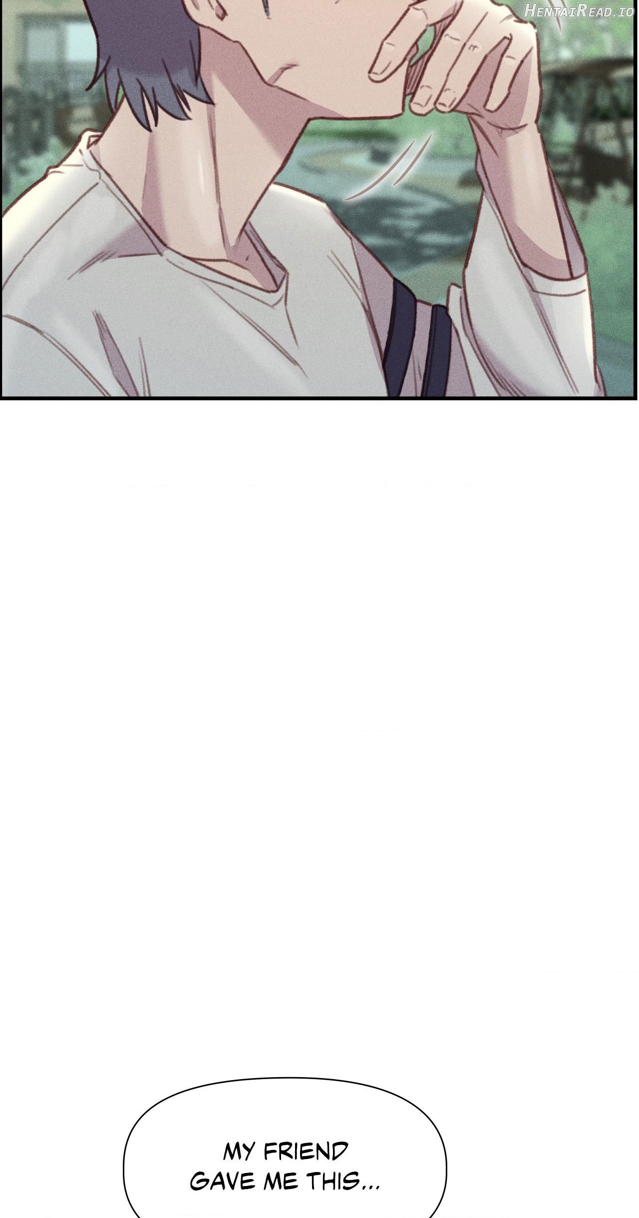 Ladies’ Man Hentai Chapter 7 - page 104