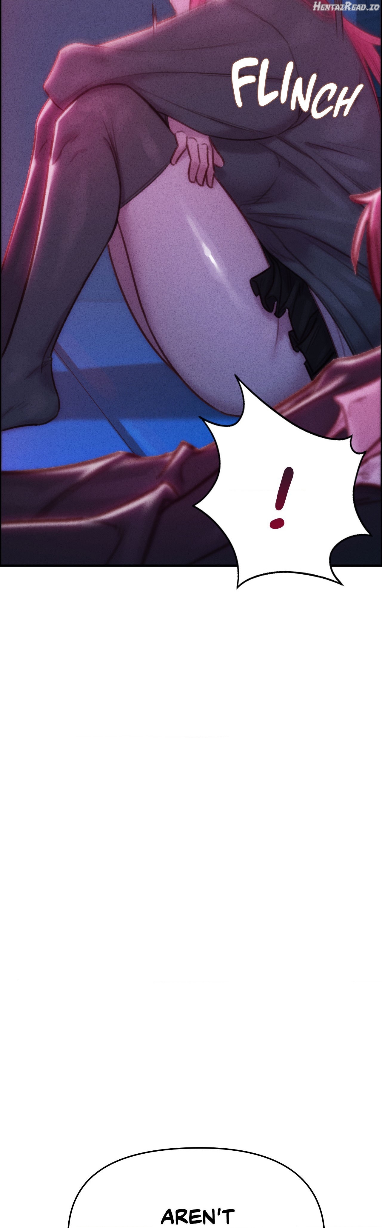 Ladies’ Man Hentai Chapter 7 - page 2