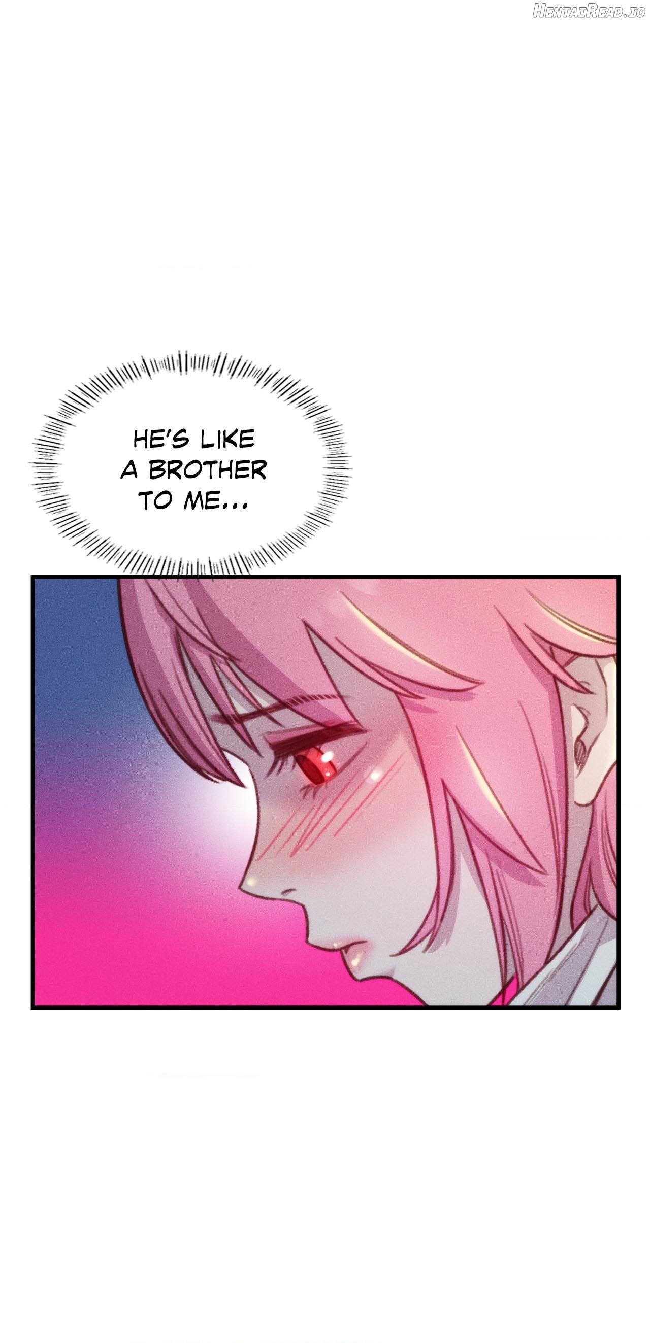 Ladies’ Man Hentai Chapter 7 - page 50