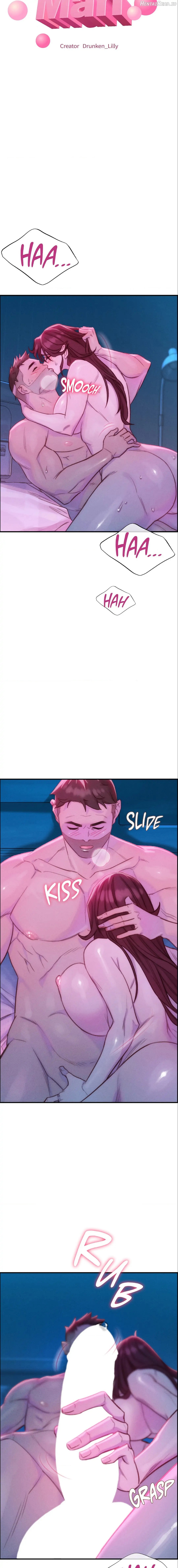 Ladies’ Man Hentai Chapter 5 - page 2