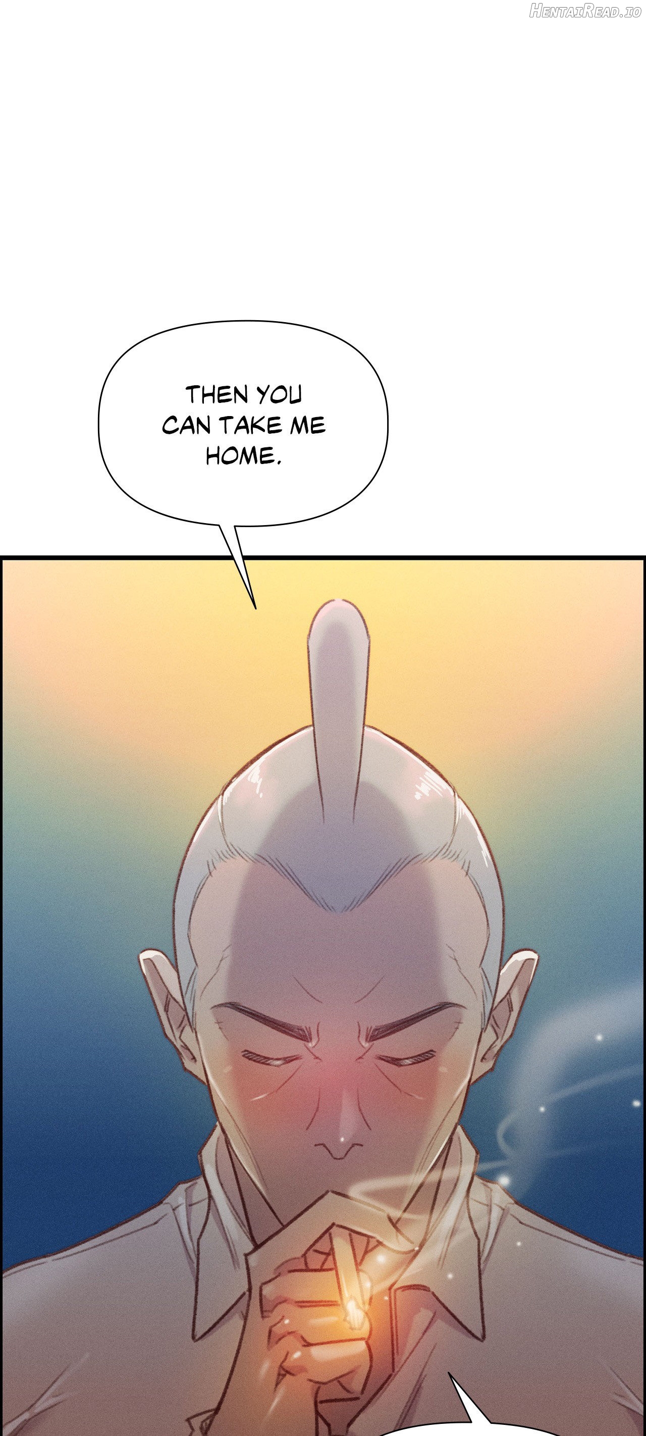 Ladies’ Man Hentai Chapter 11 - page 50