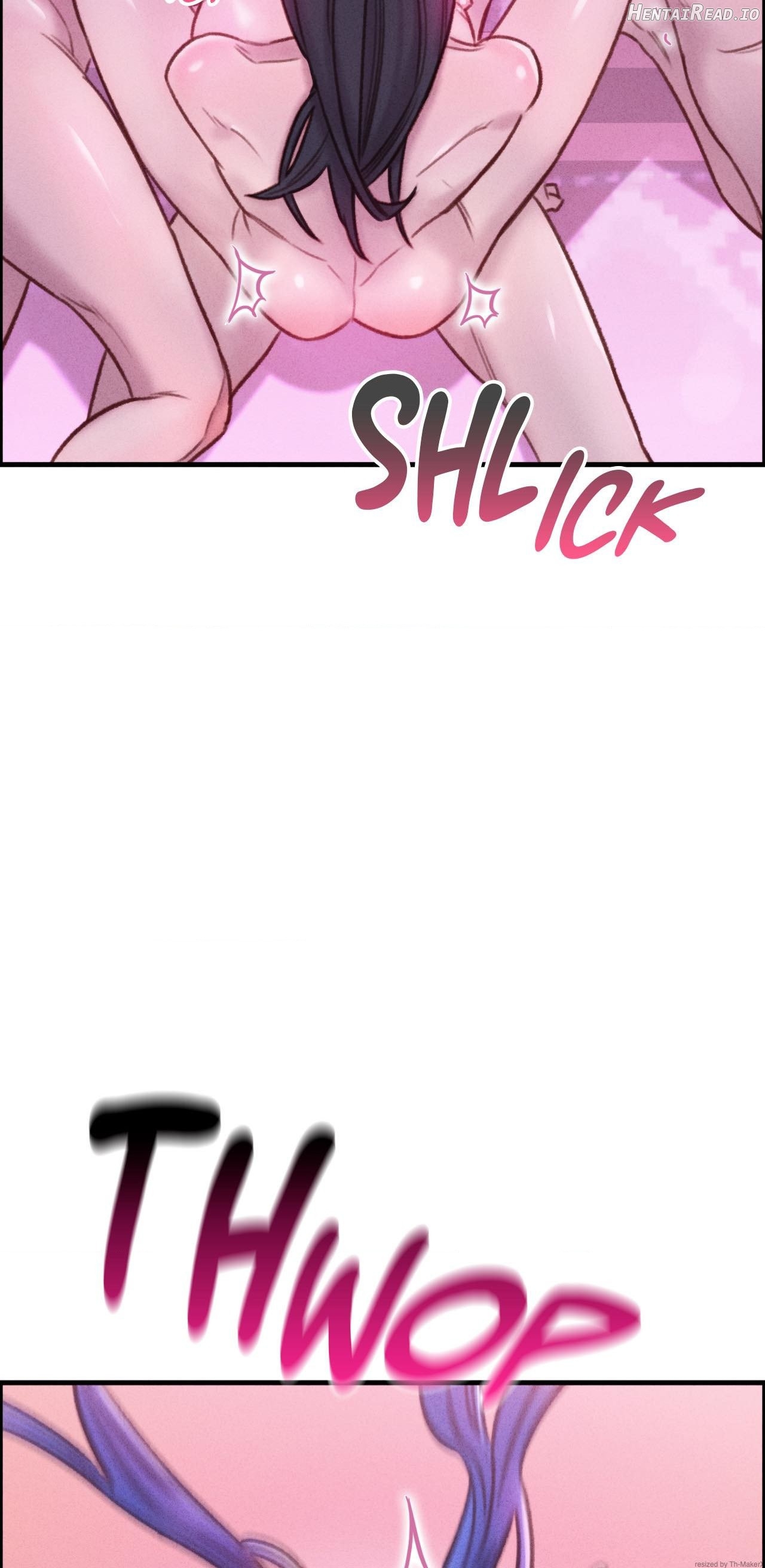Ladies’ Man Hentai Chapter 8 - page 102