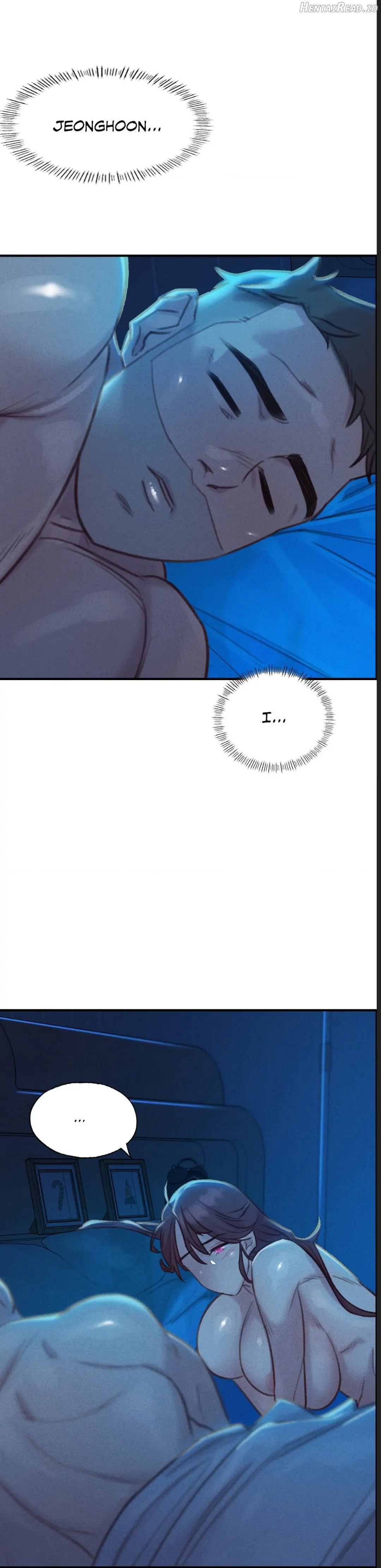 Ladies’ Man Hentai Chapter 6 - page 1