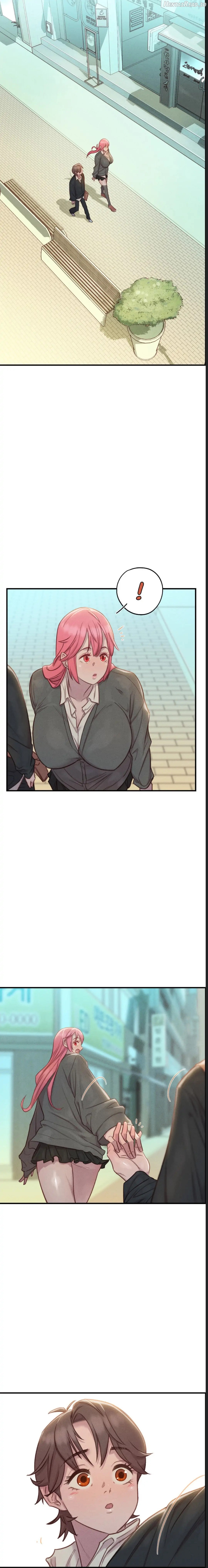 Ladies’ Man Hentai Chapter 6 - page 11