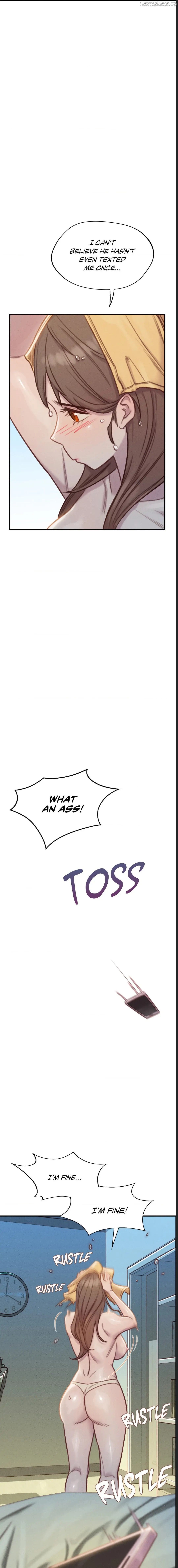 Ladies’ Man Hentai Chapter 6 - page 17