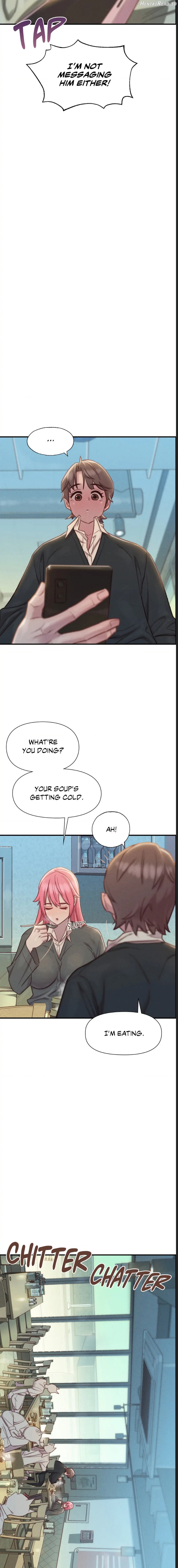 Ladies’ Man Hentai Chapter 6 - page 18