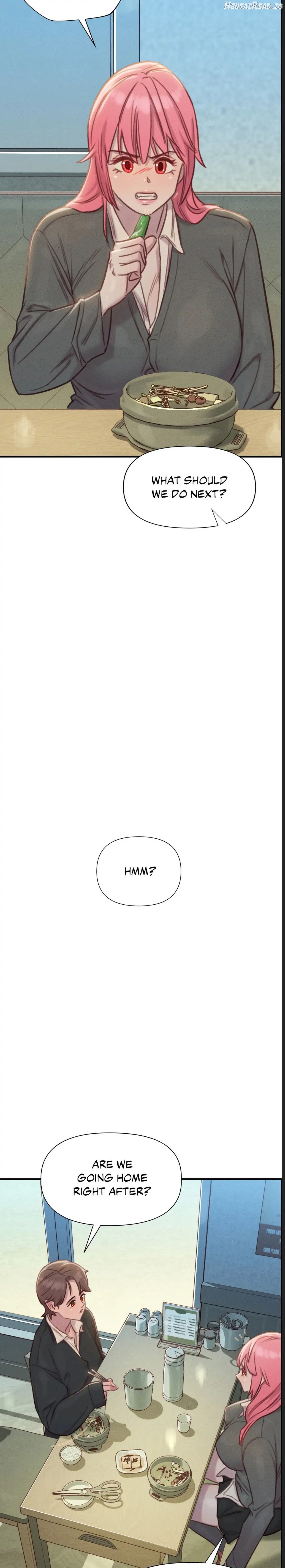 Ladies’ Man Hentai Chapter 6 - page 22