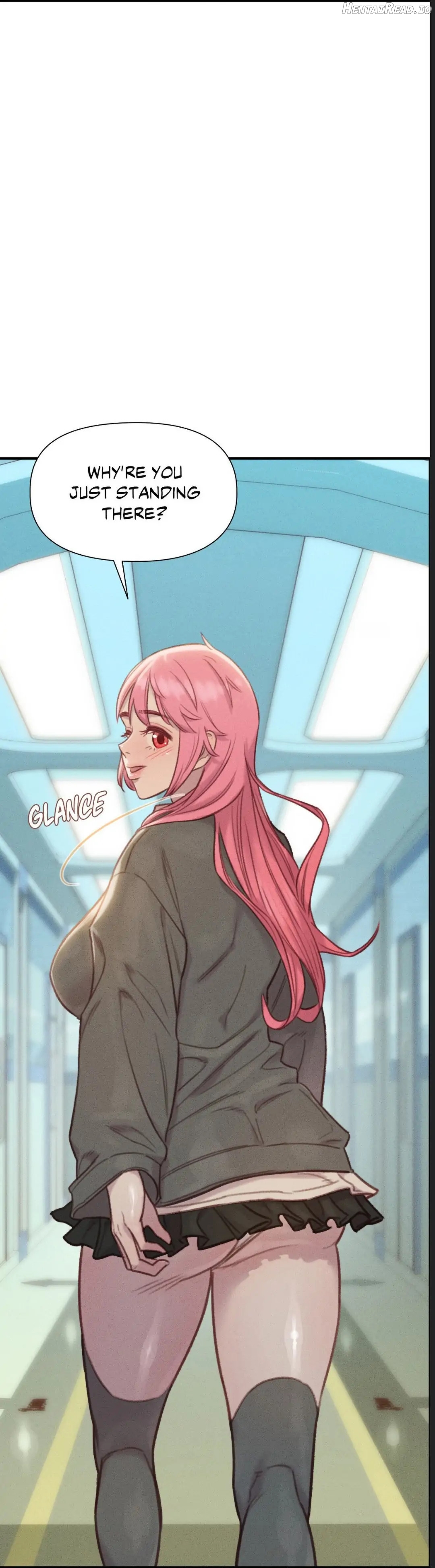 Ladies’ Man Hentai Chapter 6 - page 27