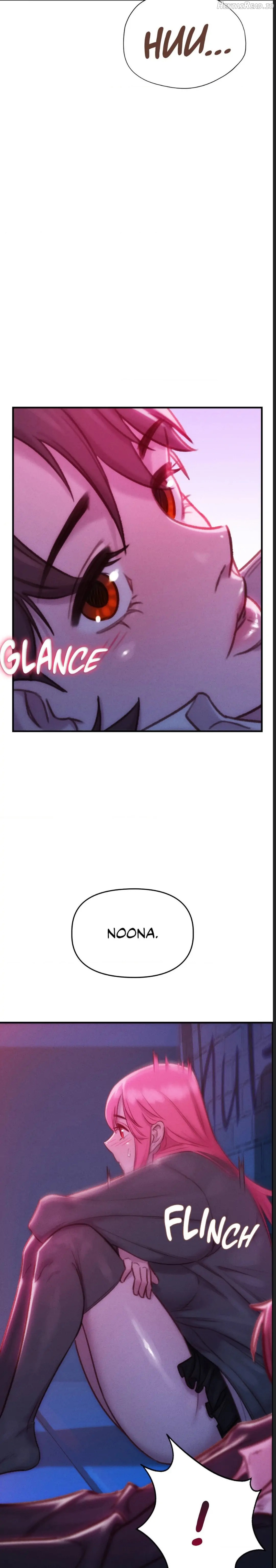 Ladies’ Man Hentai Chapter 6 - page 31