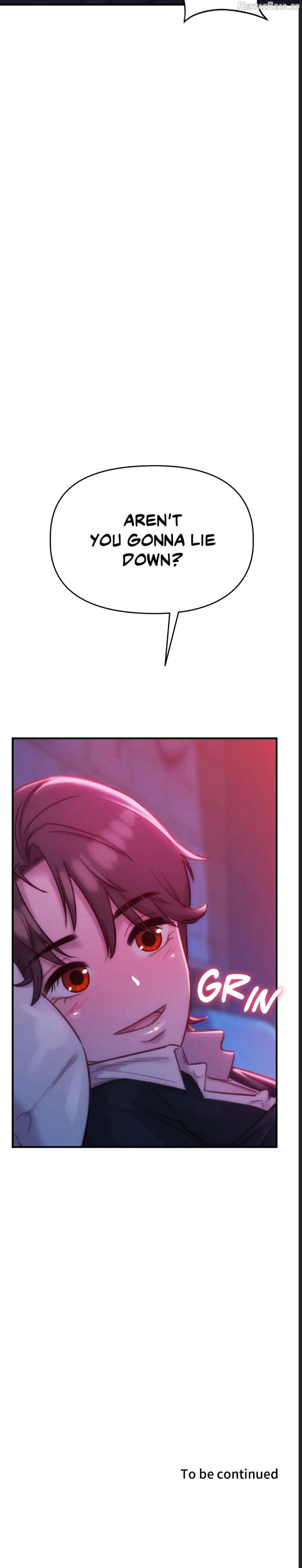 Ladies’ Man Hentai Chapter 6 - page 32