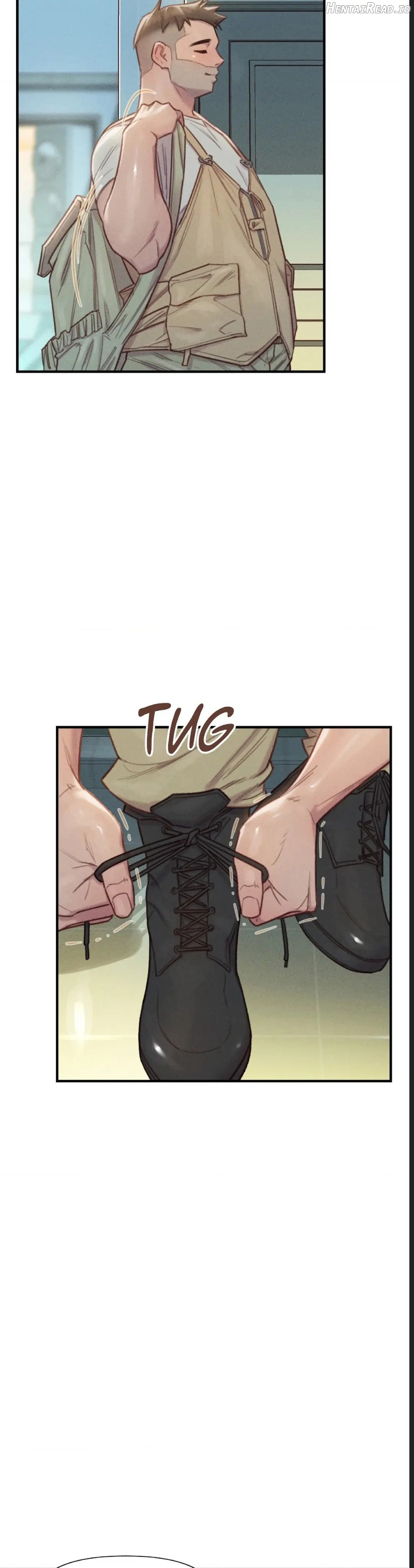 Ladies’ Man Hentai Chapter 6 - page 4