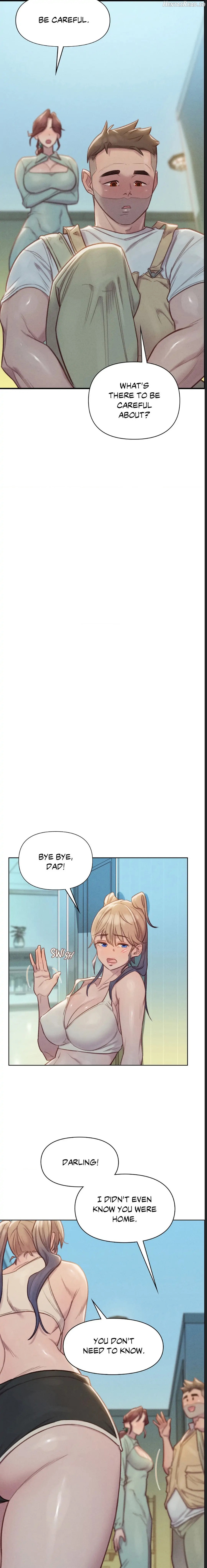 Ladies’ Man Hentai Chapter 6 - page 5
