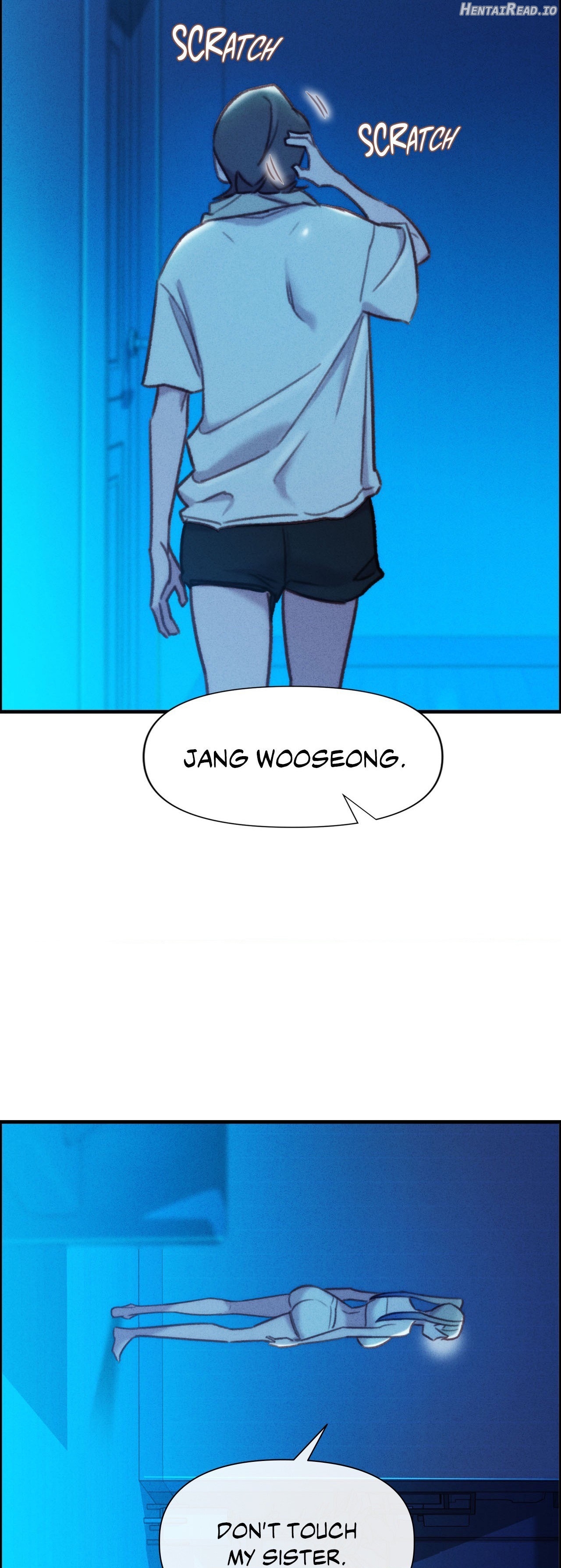 Ladies’ Man Hentai Chapter 9 - page 102