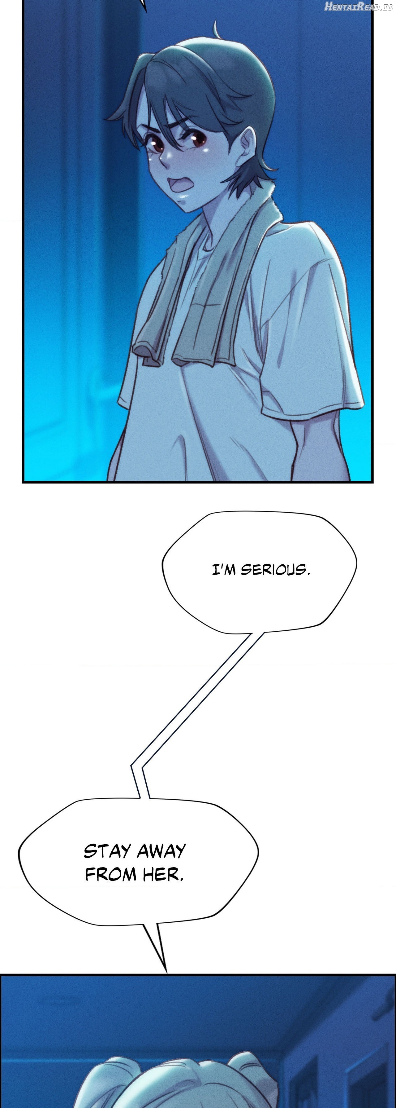 Ladies’ Man Hentai Chapter 9 - page 104