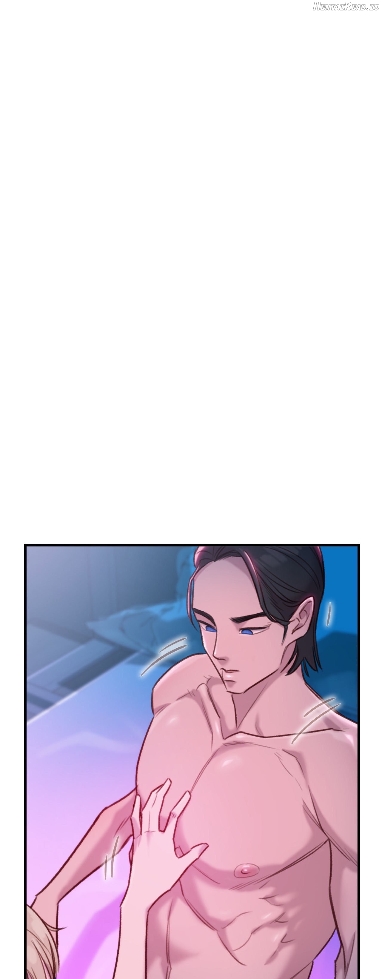 Ladies’ Man Hentai Chapter 9 - page 50