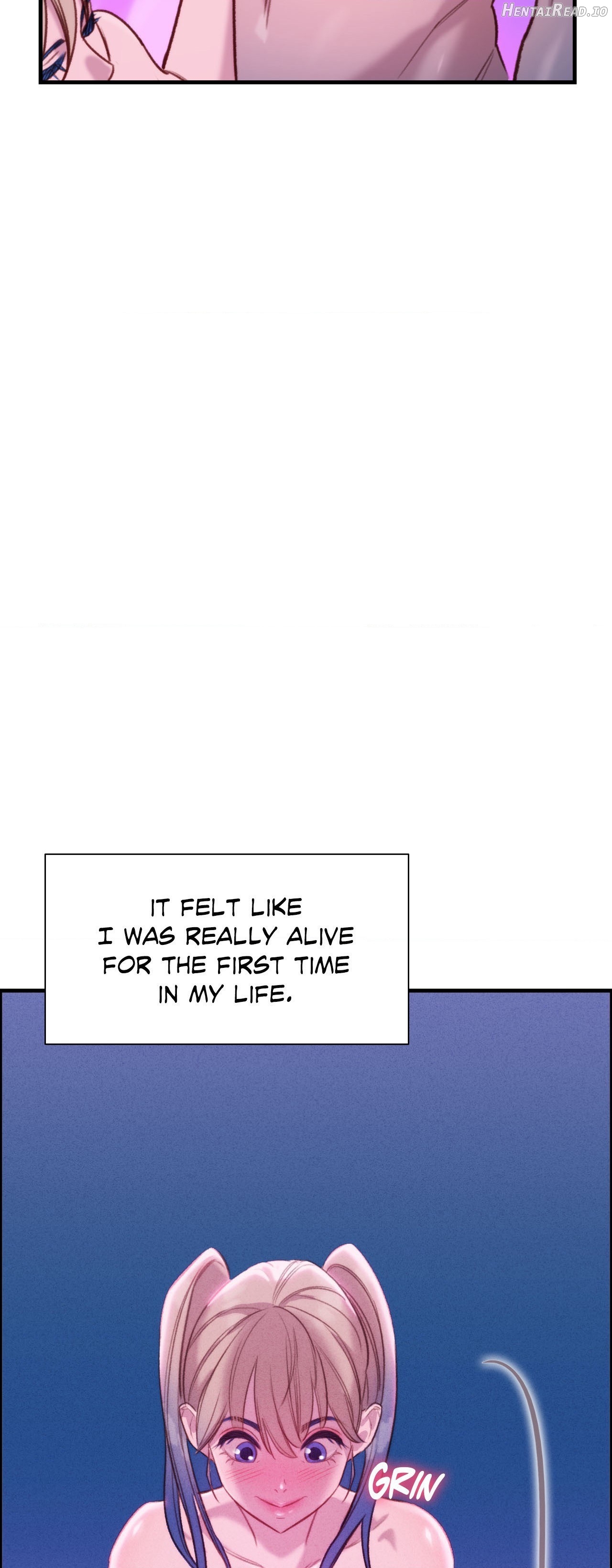 Ladies’ Man Hentai Chapter 9 - page 51