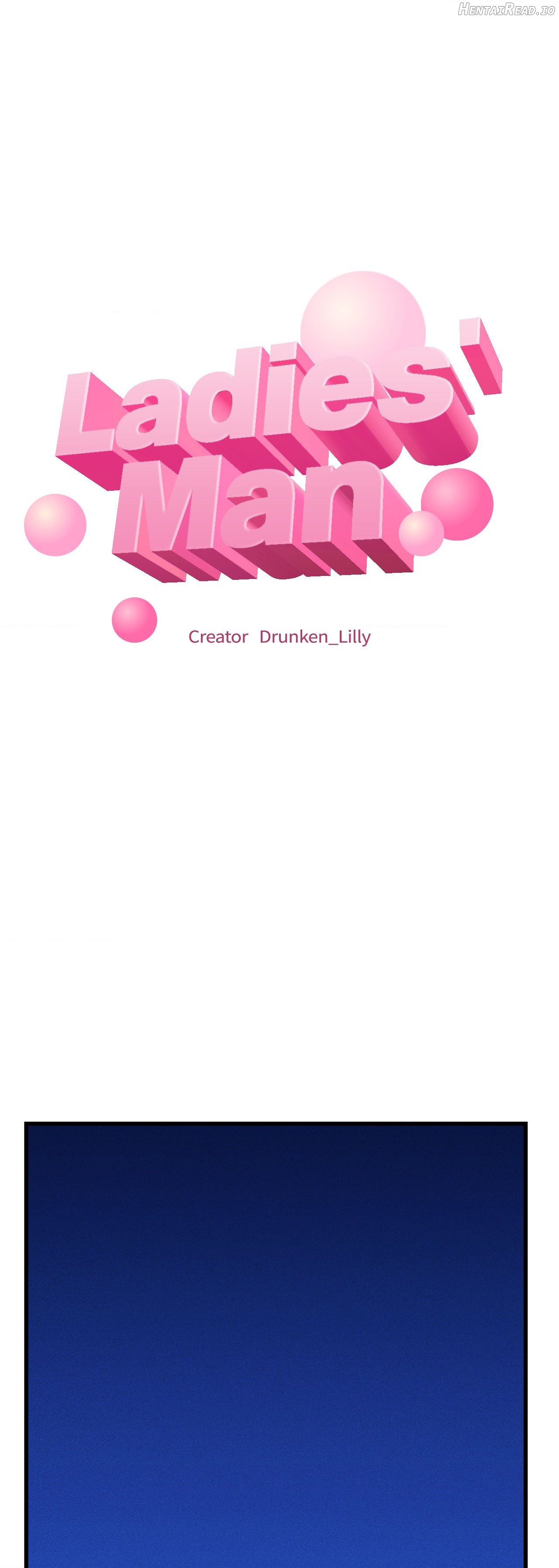 Ladies’ Man Hentai Chapter 12 - page 1