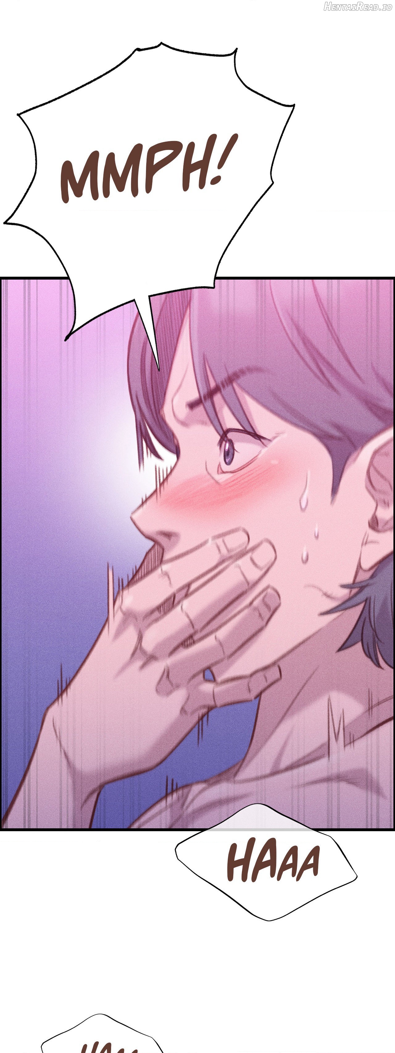 Ladies’ Man Hentai Chapter 12 - page 11