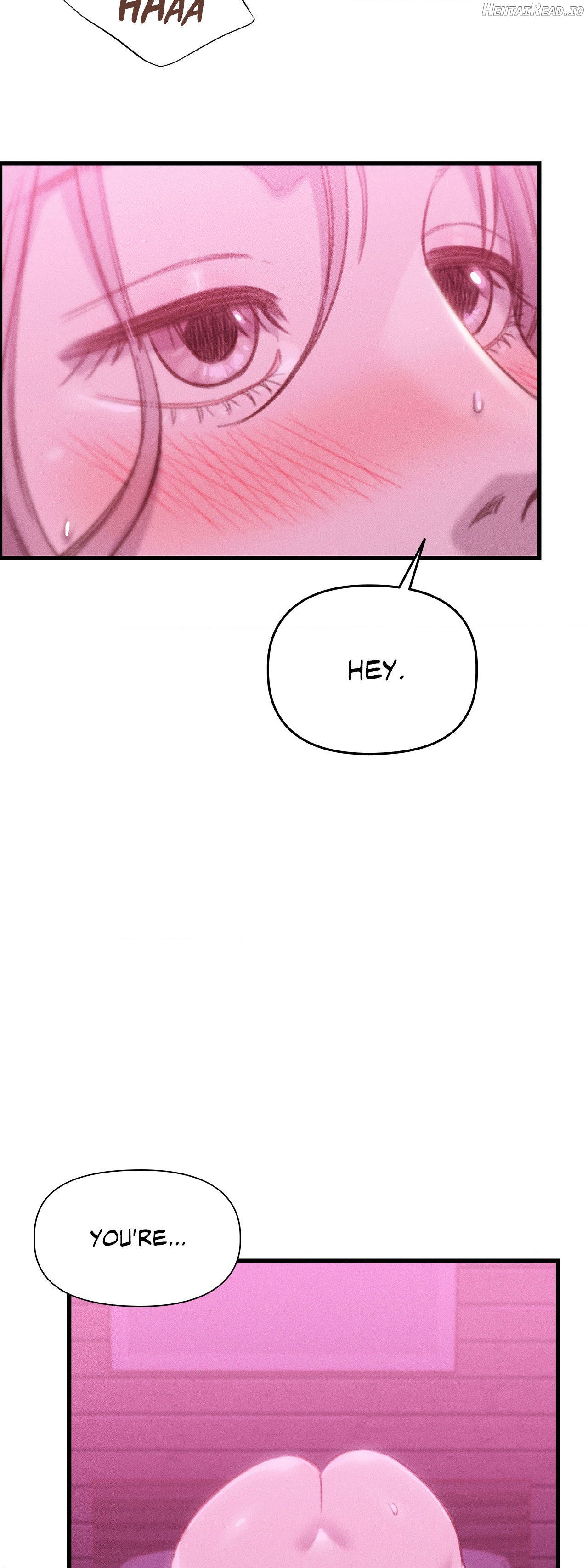 Ladies’ Man Hentai Chapter 12 - page 12