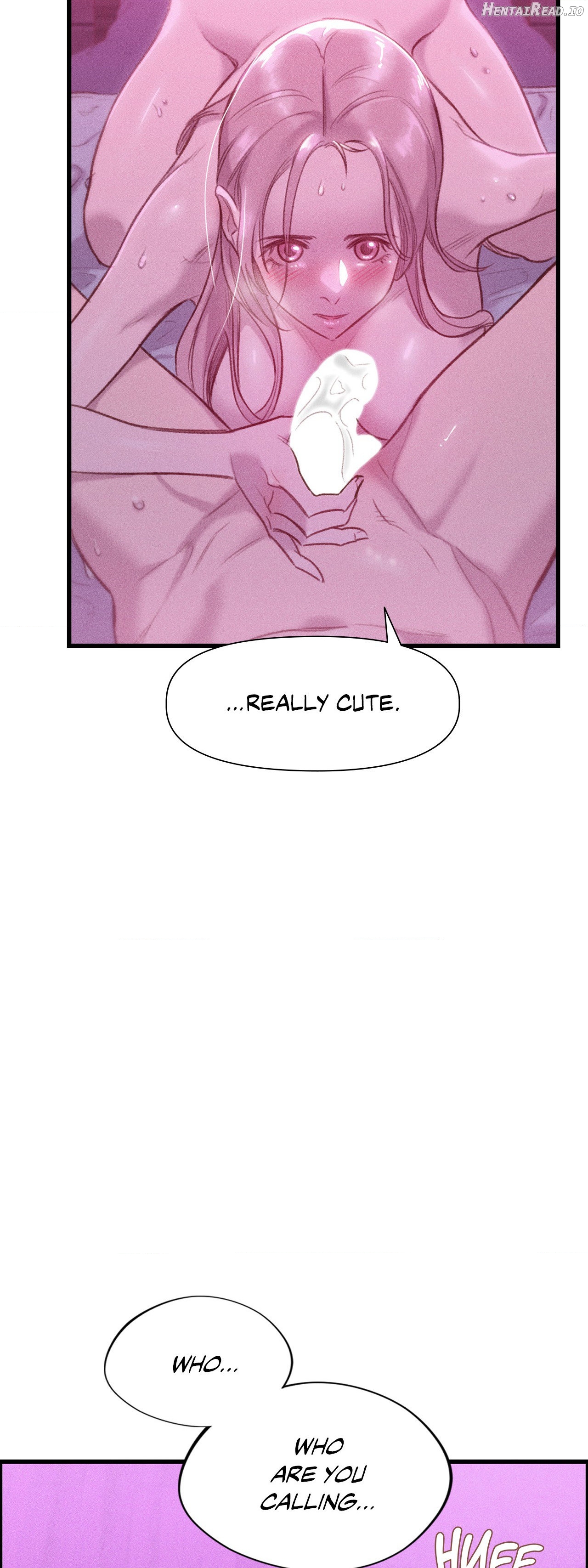 Ladies’ Man Hentai Chapter 12 - page 13
