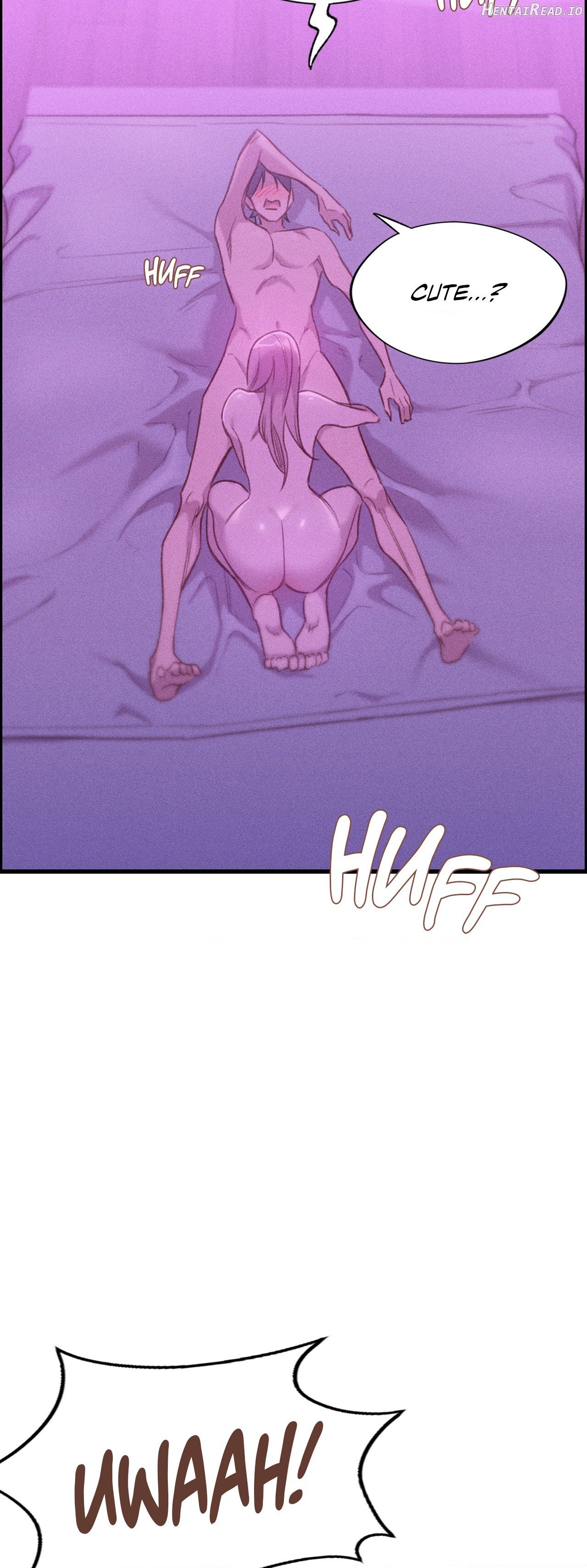 Ladies’ Man Hentai Chapter 12 - page 14