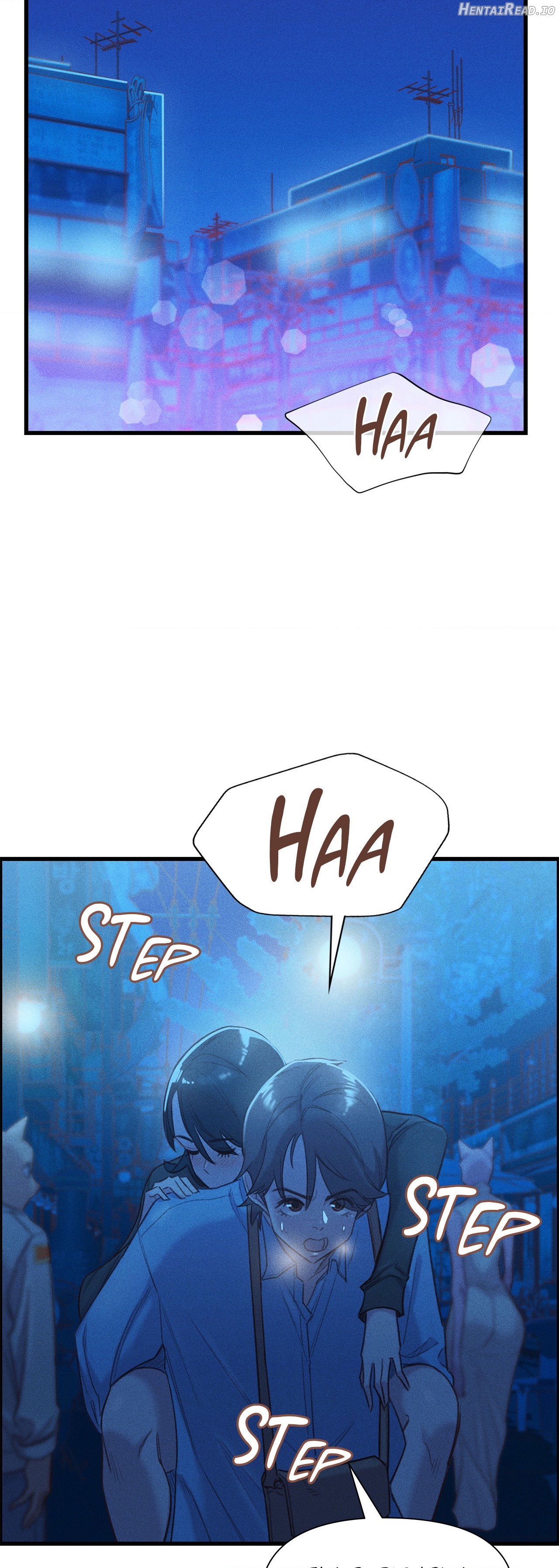 Ladies’ Man Hentai Chapter 12 - page 2