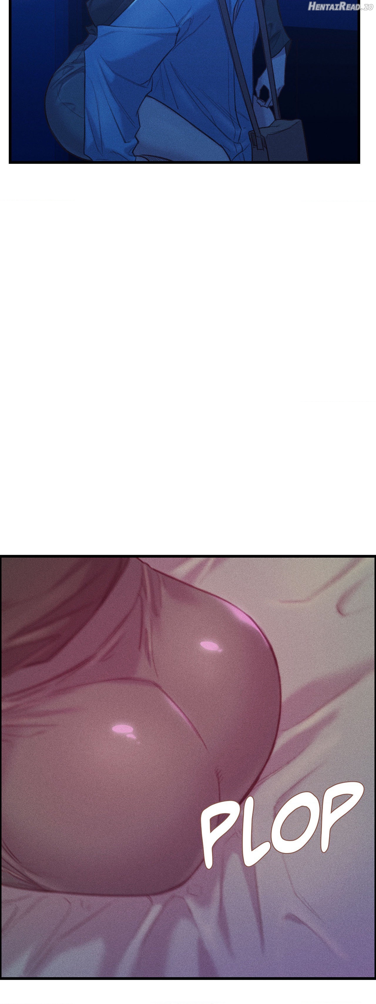 Ladies’ Man Hentai Chapter 12 - page 20