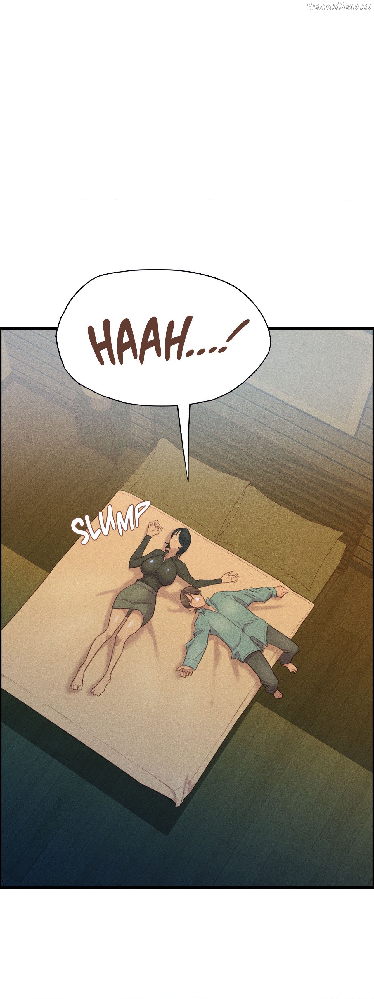 Ladies’ Man Hentai Chapter 12 - page 21
