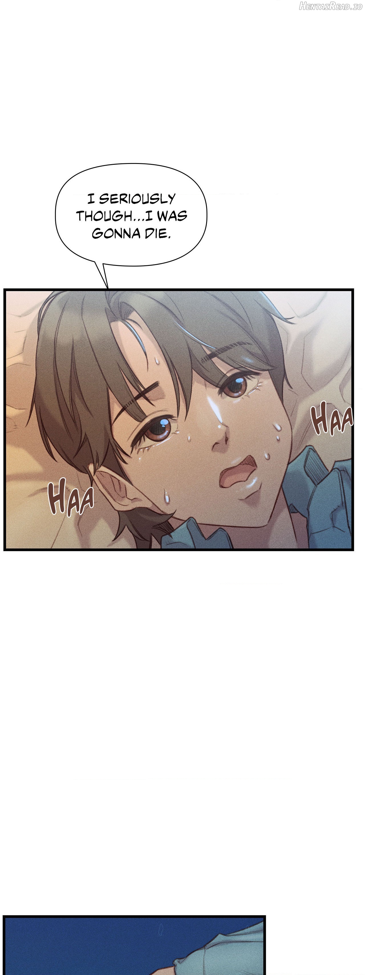 Ladies’ Man Hentai Chapter 12 - page 22