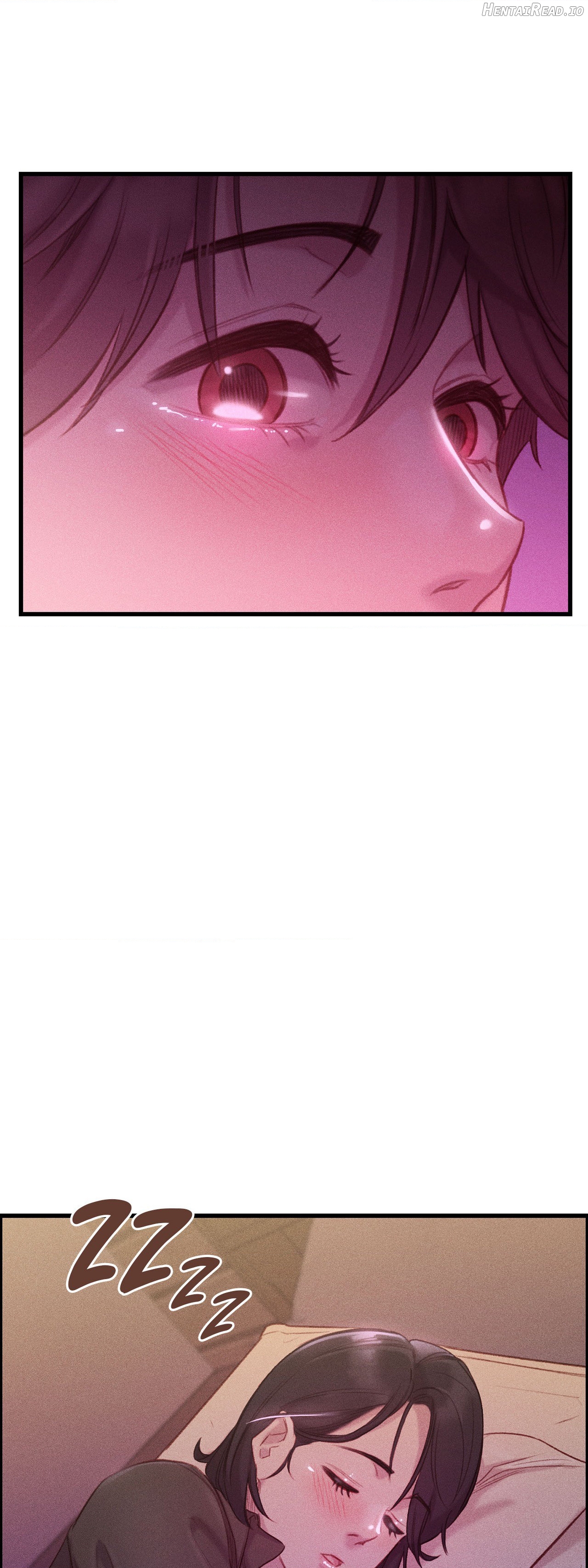 Ladies’ Man Hentai Chapter 12 - page 27