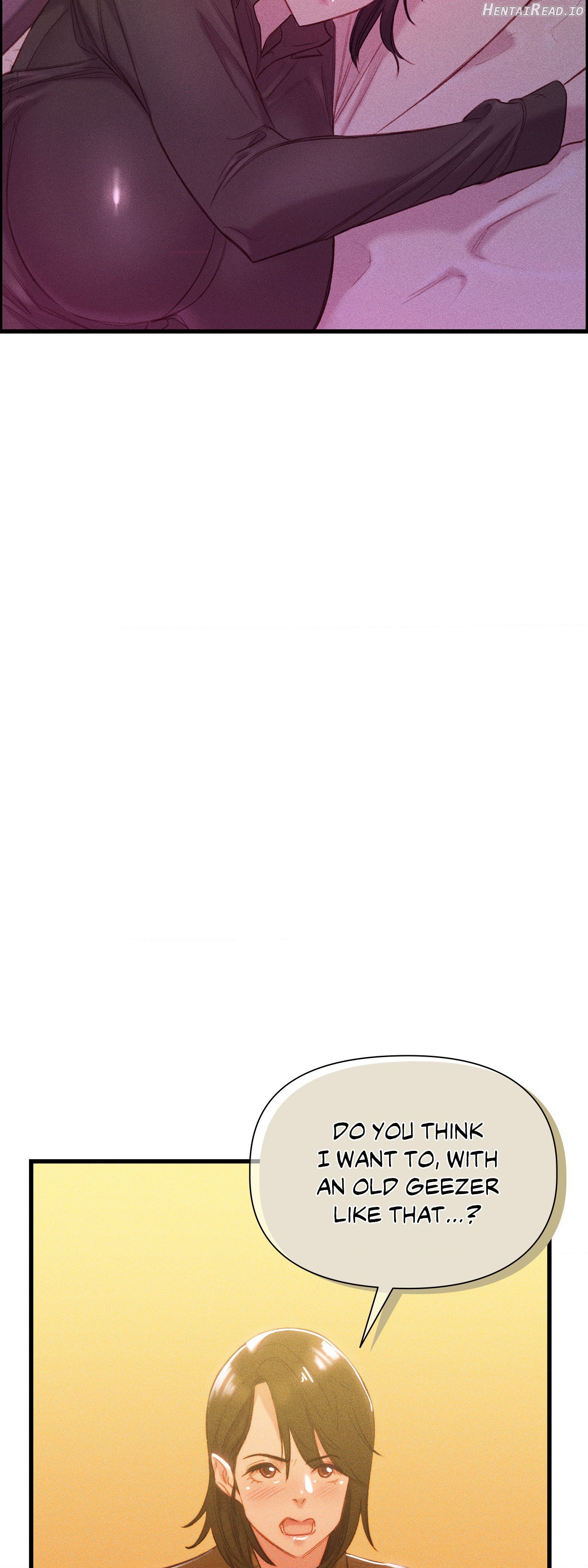 Ladies’ Man Hentai Chapter 12 - page 28