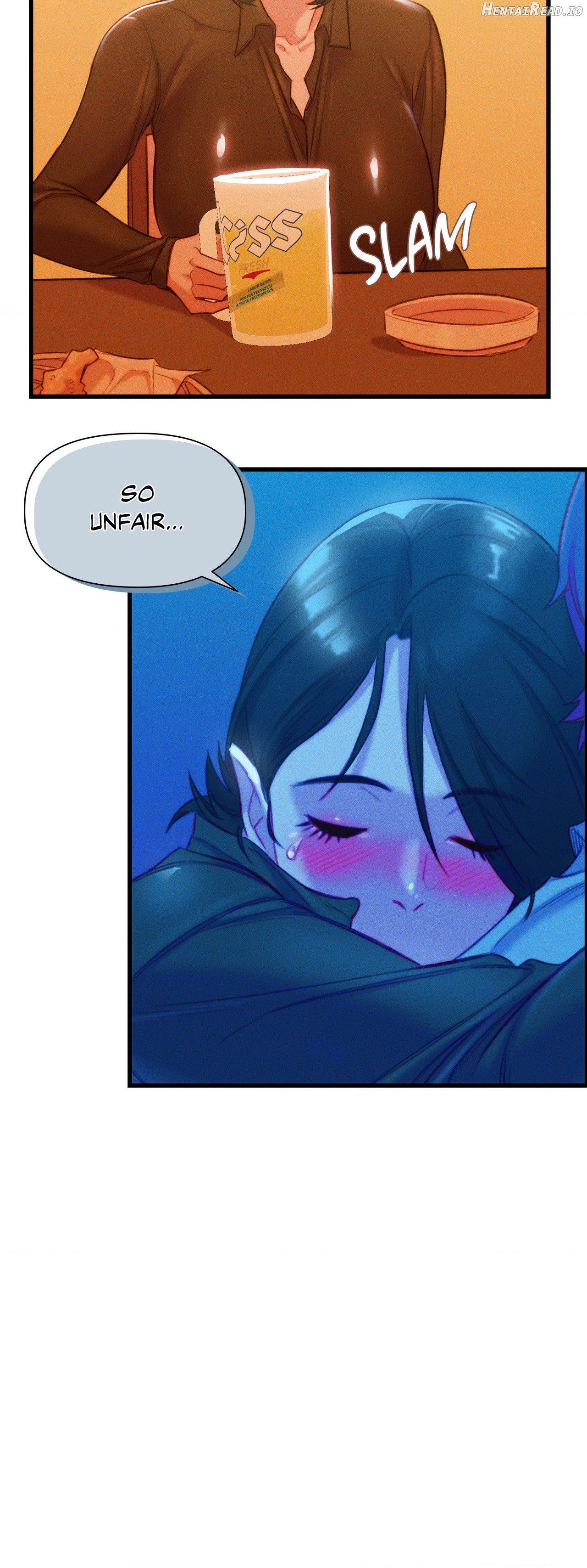 Ladies’ Man Hentai Chapter 12 - page 29