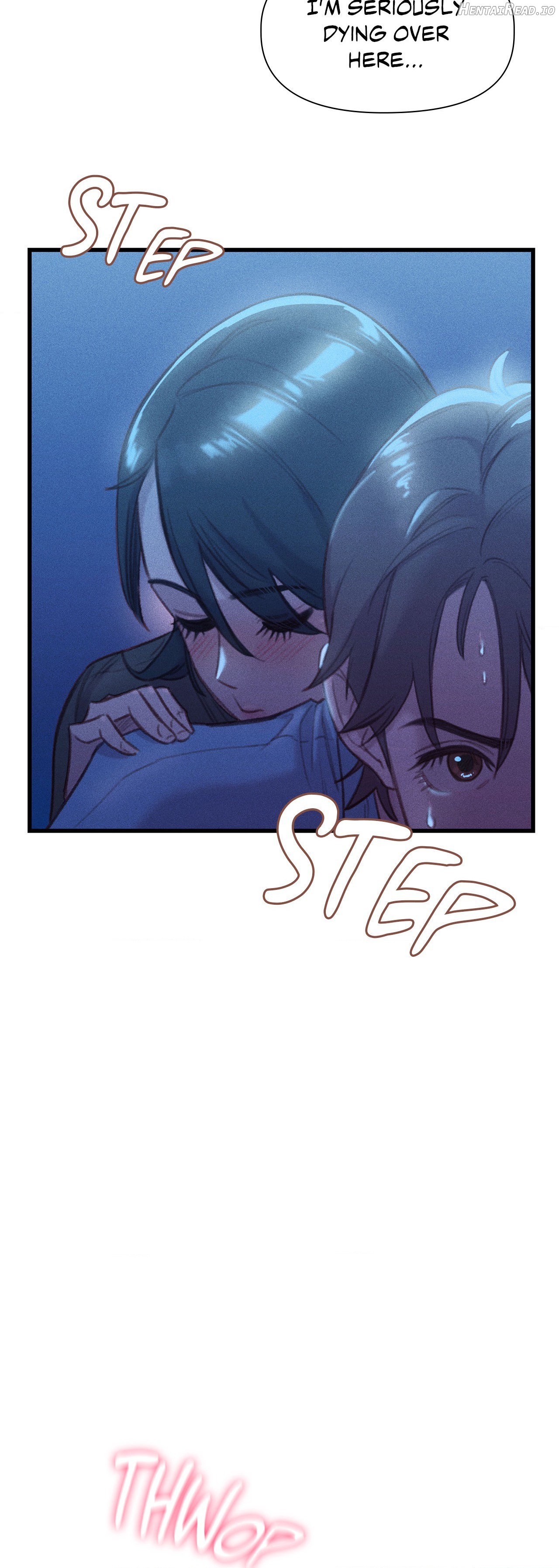 Ladies’ Man Hentai Chapter 12 - page 3