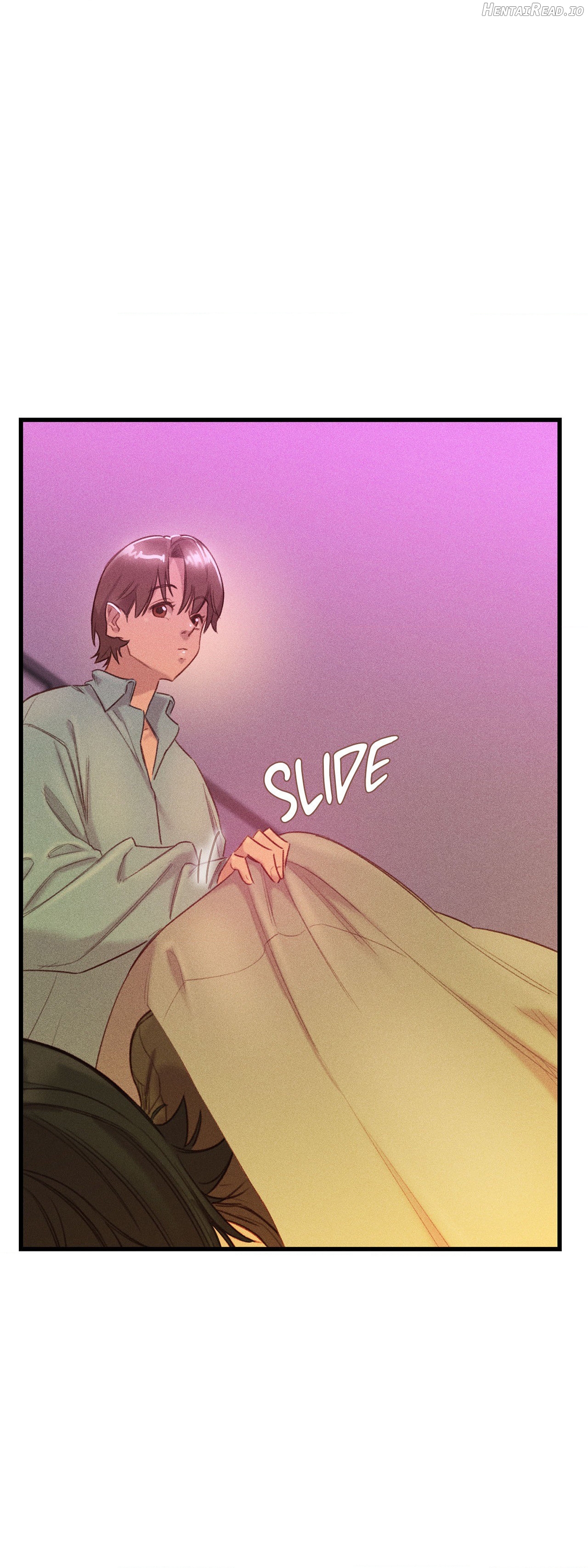 Ladies’ Man Hentai Chapter 12 - page 30