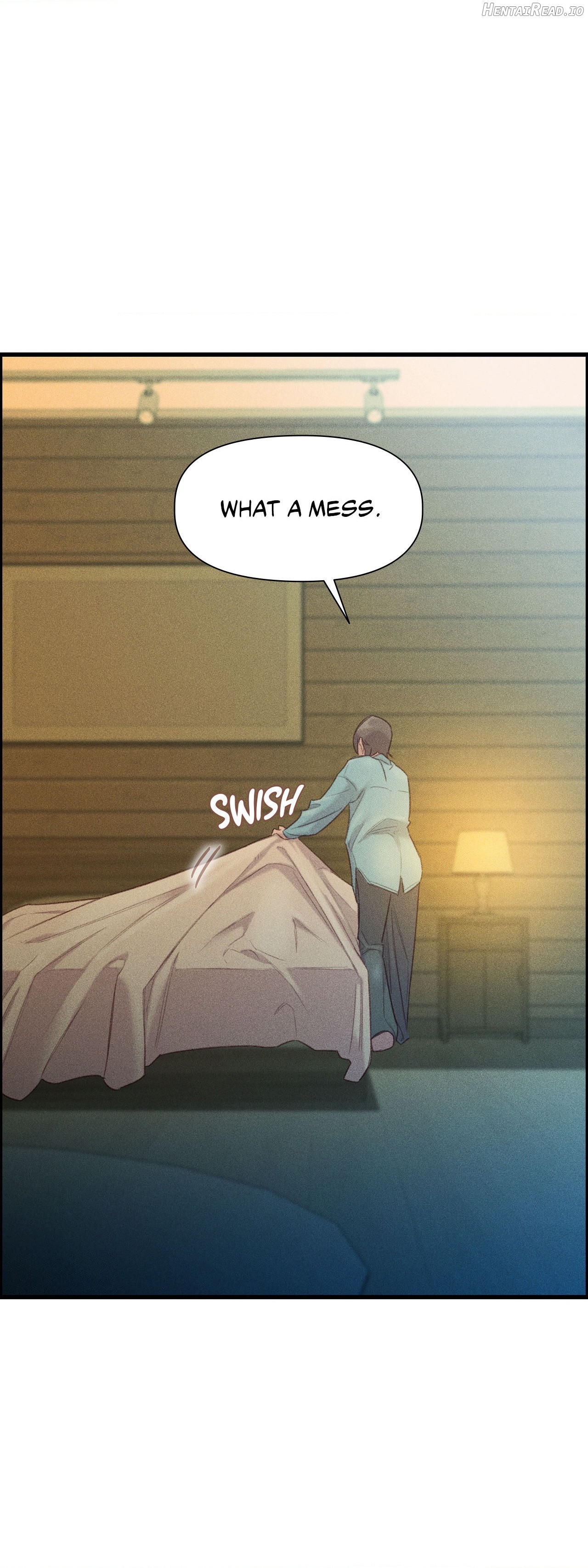 Ladies’ Man Hentai Chapter 12 - page 31