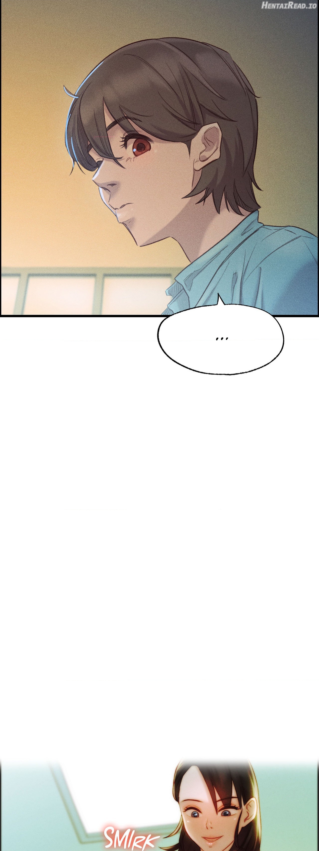 Ladies’ Man Hentai Chapter 12 - page 33