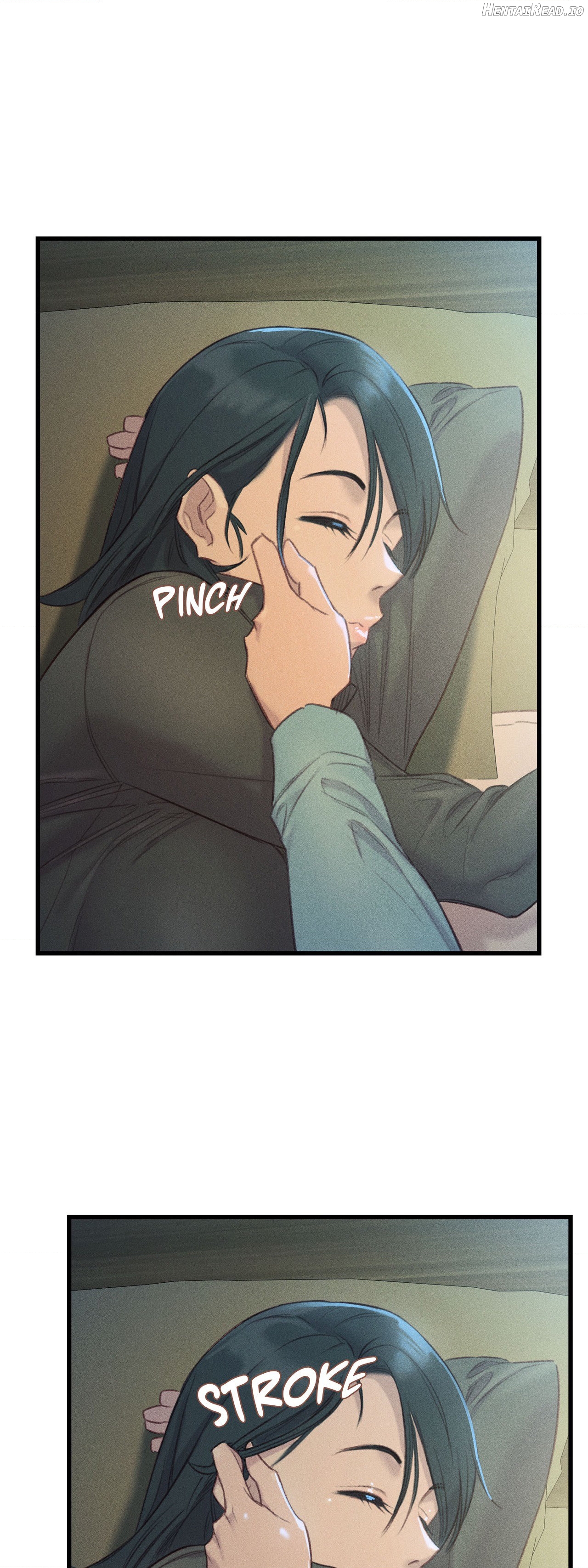 Ladies’ Man Hentai Chapter 12 - page 36