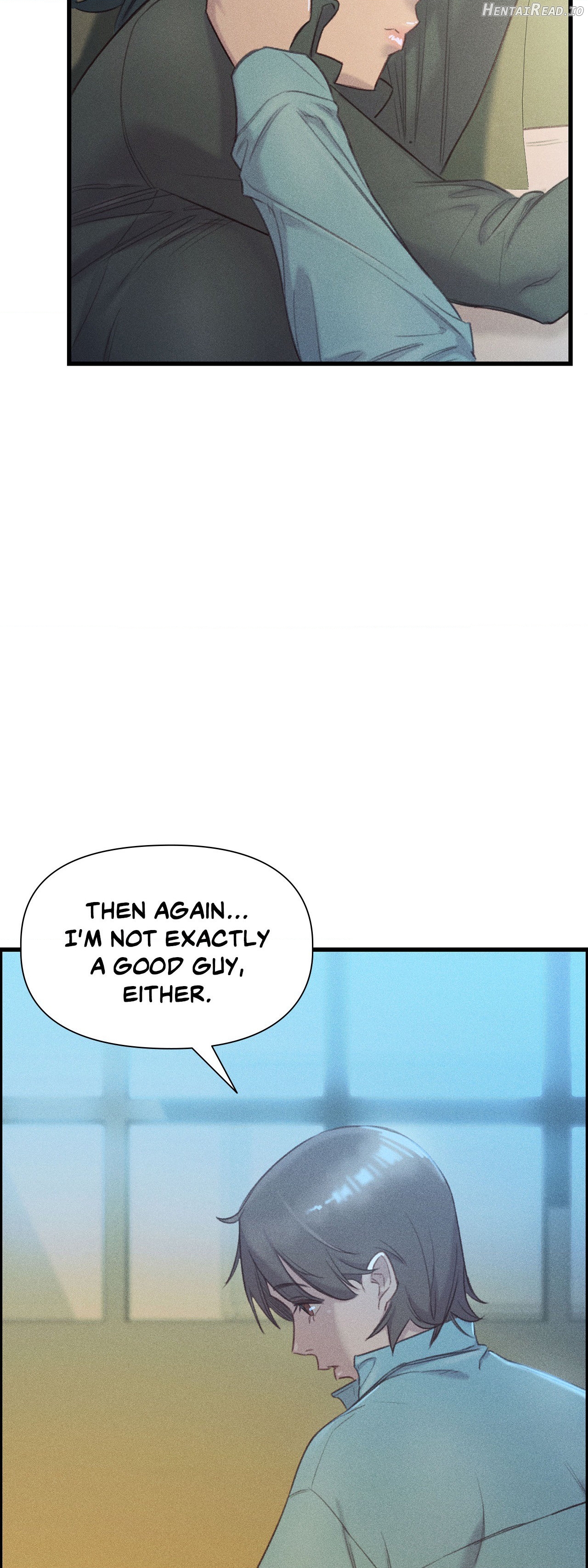 Ladies’ Man Hentai Chapter 12 - page 37