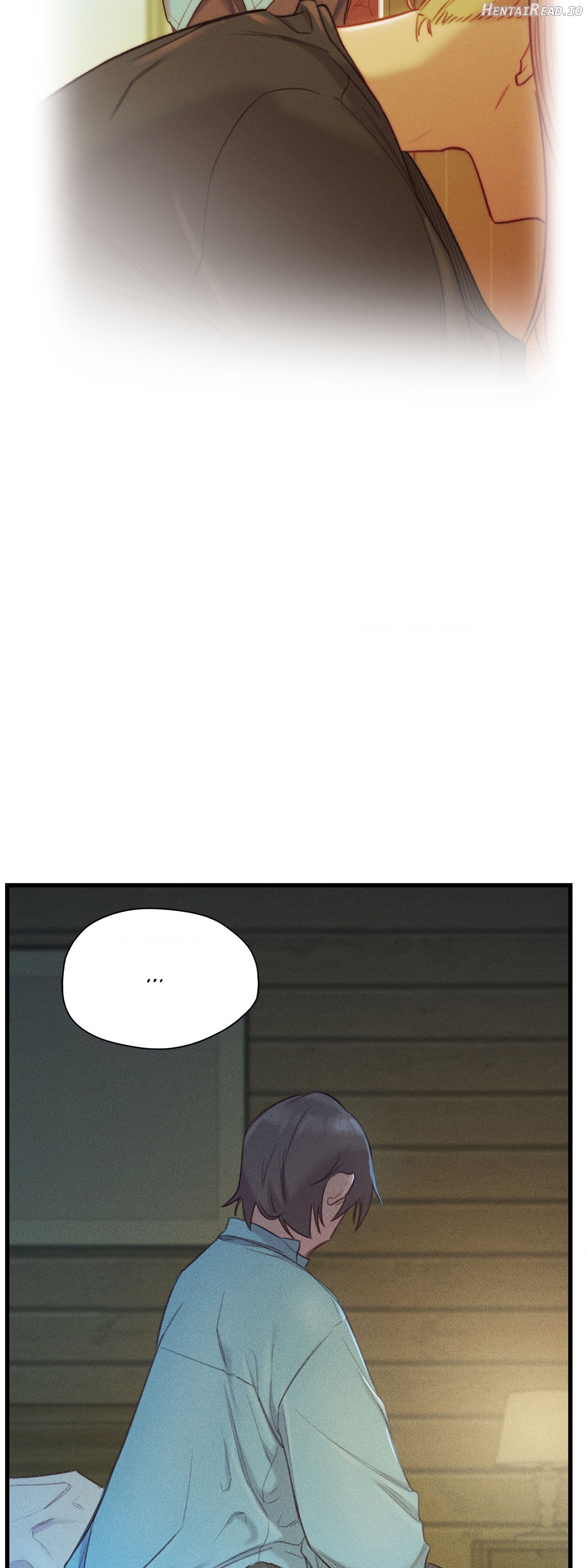 Ladies’ Man Hentai Chapter 12 - page 39