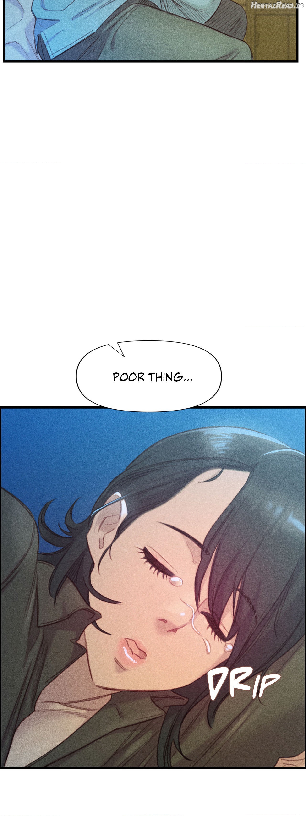 Ladies’ Man Hentai Chapter 12 - page 40