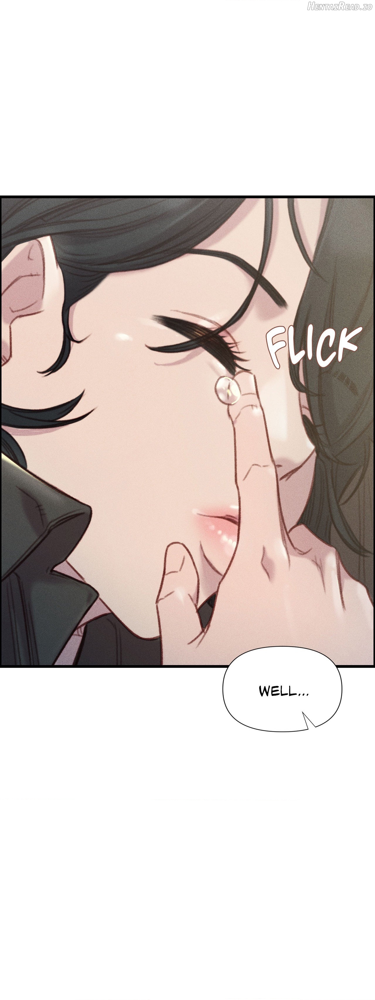 Ladies’ Man Hentai Chapter 12 - page 41