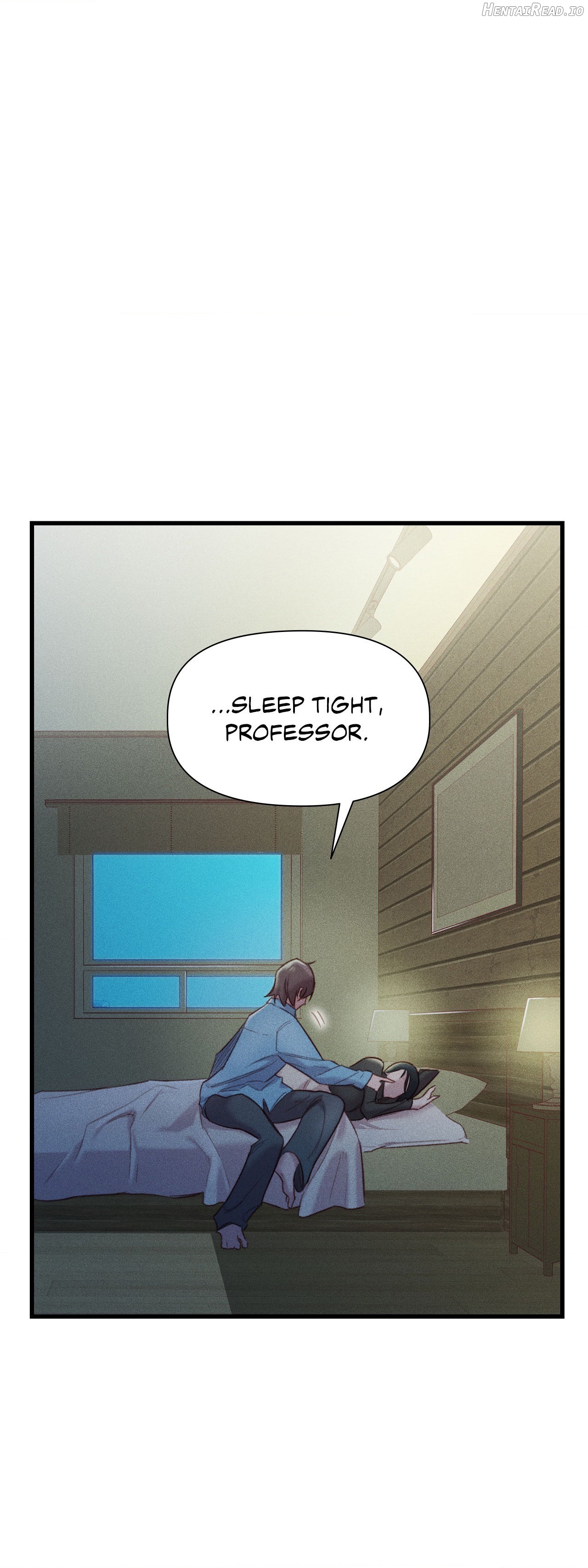 Ladies’ Man Hentai Chapter 12 - page 42