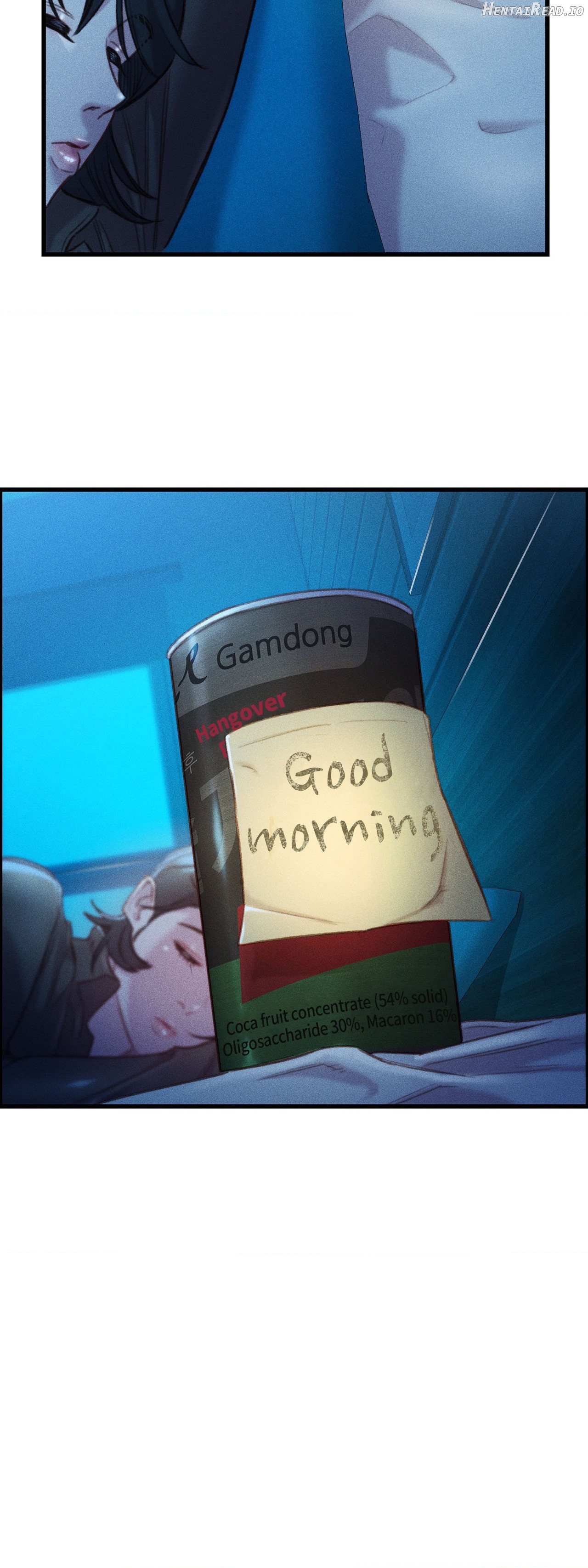 Ladies’ Man Hentai Chapter 12 - page 45