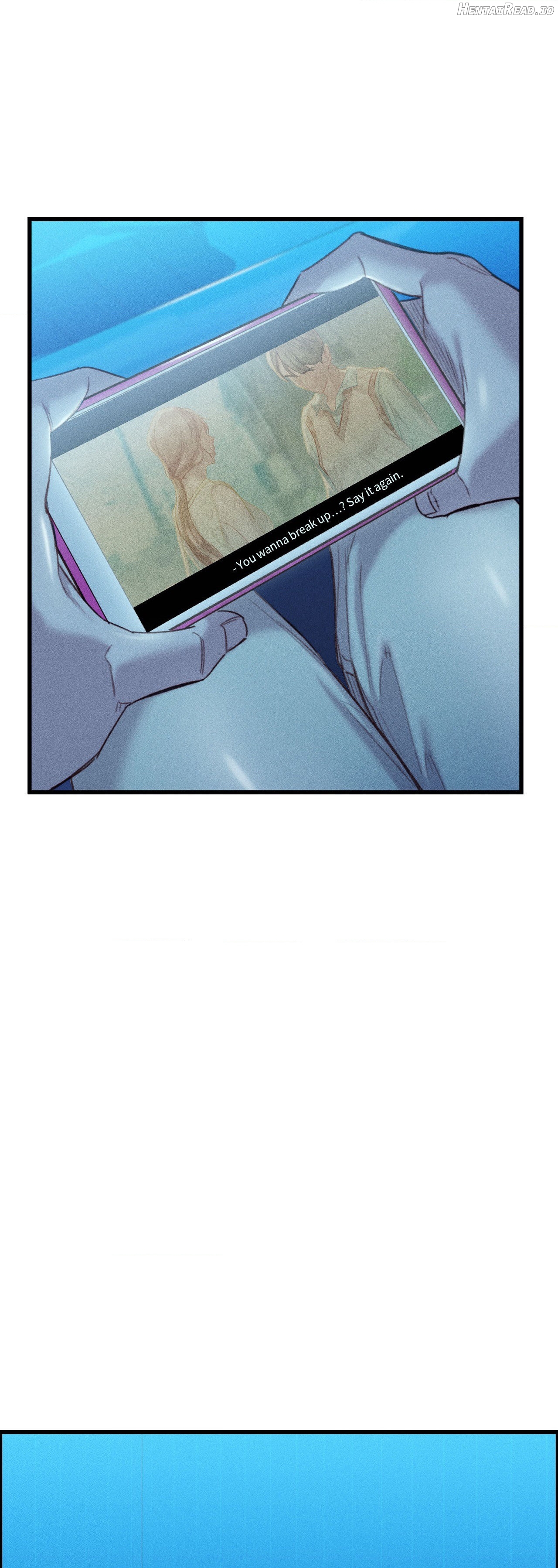 Ladies’ Man Hentai Chapter 12 - page 47