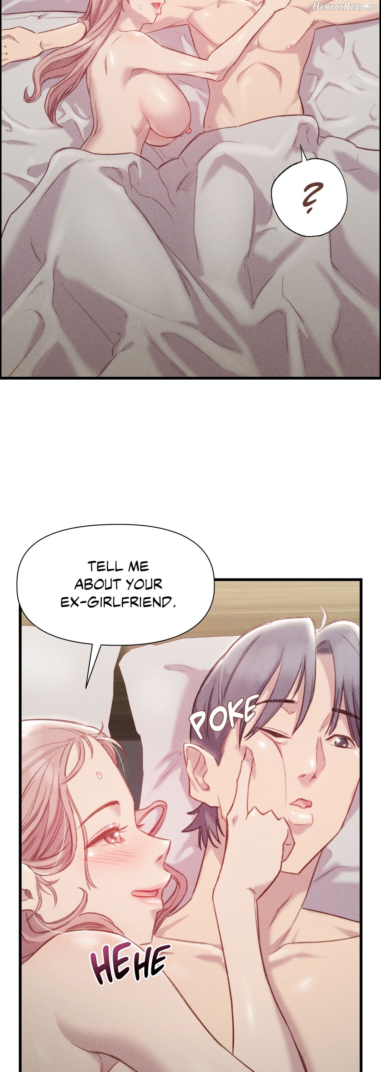 Ladies’ Man Hentai Chapter 12 - page 49