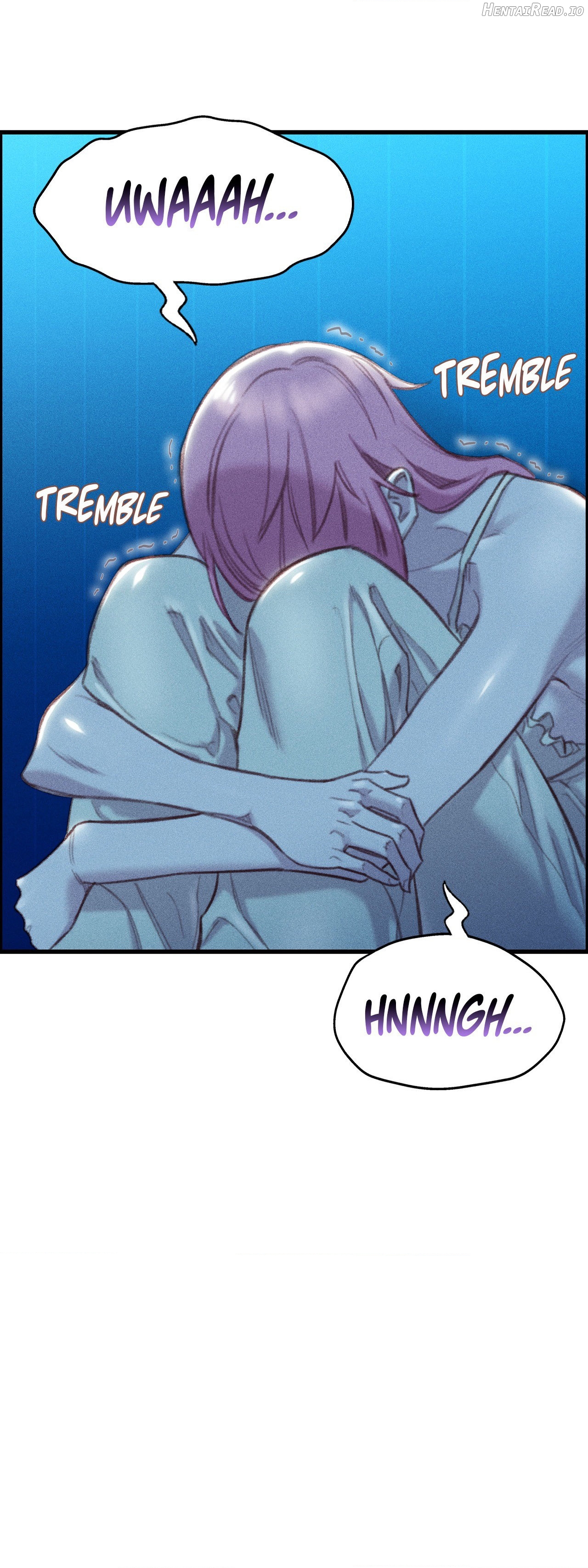Ladies’ Man Hentai Chapter 12 - page 51