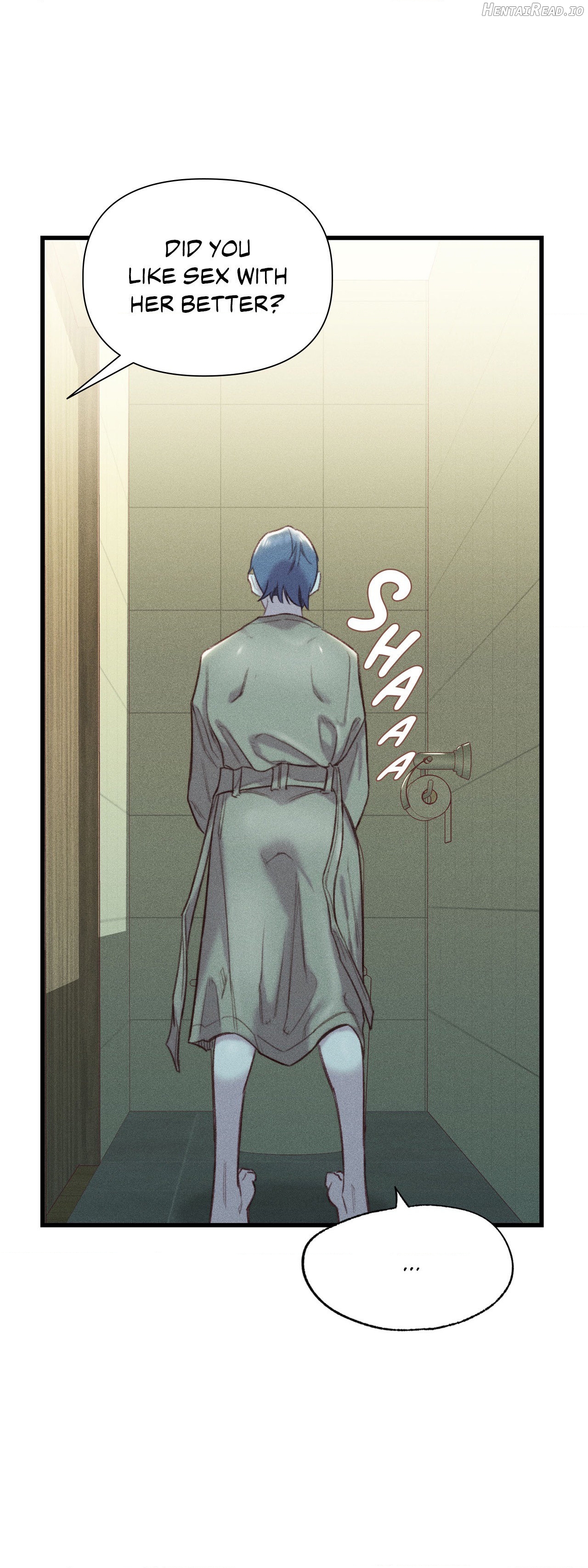 Ladies’ Man Hentai Chapter 12 - page 52