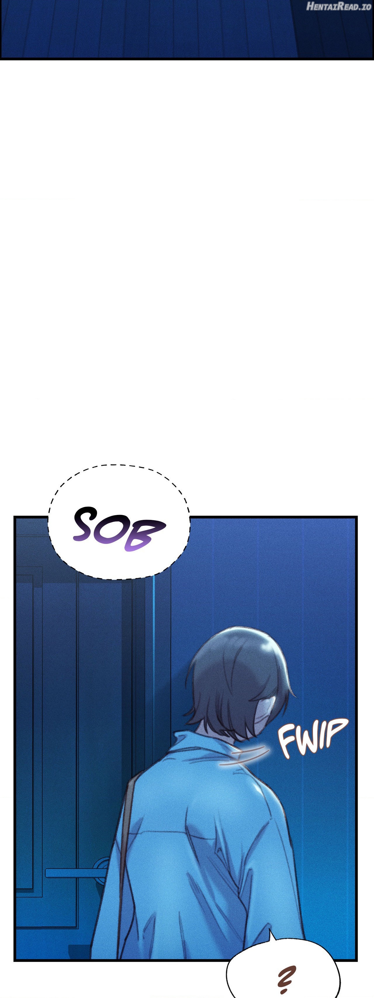 Ladies’ Man Hentai Chapter 12 - page 58